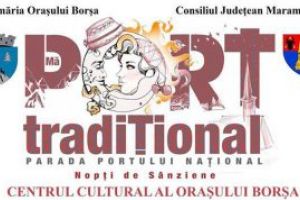 Borsa: “Nopti de Sanziene”, la editia a XXXVI-a