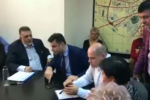 Consilierii PSD-ALDE au reusit! S-a aprobat suplimentarea bugetului TCE, pentru acordarea subventiei inca 2 luni