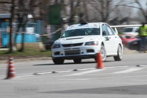 Sambata are loc Marele Premiu al Timisoarei la automobilism