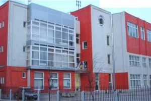 Şcoala „Tudor Vladimirescu” din Piteşti se înnoieşte