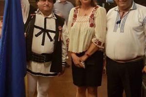 Argeşeni la orizonturi latine în Italia