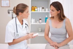 Prevenire şi depistare a cancerului de col uterin, şi pentru femeile din Glina