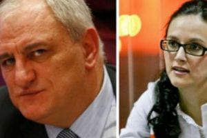 Declaraţii EXPLOZIVE! Soţia lui Tender a DEZVĂLUIT că Alina Bica s-a MUTAT în PANAMA