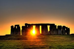 21 iunie – Solstiţiul de vară