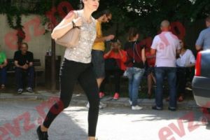 Soţia lui Ovidiu Tender, DEZVĂLUIRI-ȘOC despre Alina Bica: „Am înţeles că e în Panama, nu în Costa Rica”