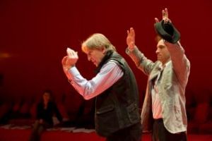 Andrei Șerban, microstagiune la Teatrul Maghiar de Stat Cluj