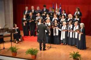 Mâine începe la Piteşti Festivalul Internaţional de Muzică Corală „D.G. Kiriac”. Programul complet, aici