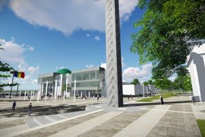 PSD: Consilierii social-democraţi arădeni rămân consecvenţi ideii că trebuie eliminate toate obstacolele din calea amplasării Monumentului Marii Uniri