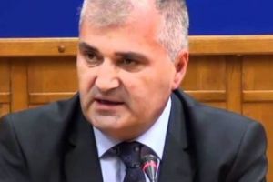 Averea la zi a preşedintelui Consiliului Judeţean Argeş, Dan Manu