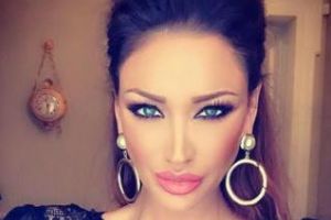 Cu cine s-a cuplat Bianca Drăguşanu, la trei zile după despărţirea de Victor Slav