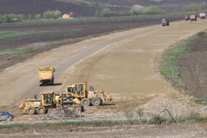 Finanţare europeană pentru Autostrada Târgu-Mureş – Câmpia Turzii