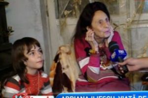 Cât a luat la Evaluare Eliza Iliescu, fiica „celei mai bătrâne mame”