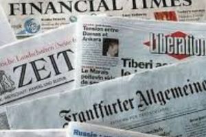 CUTREMUR în MASS-MEDIA. Un ziar de TRADIȚIE a fost cumpărat de un MILIONAR. Suma COLOSALĂ ce va fi INVESTITĂ