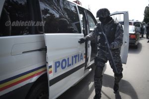 Ialomiţa: Percheziţii legate de deturnarea licitaţiilor publice