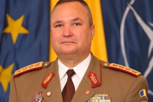 Seful Statului Major al Apararii participa la Conferinta Comandamentului fortelor americane din Europa (EUCOM)