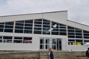 Lucrarile de investiţii ale municipalităţii sucevene, inspectate în teren de primarul Sucevei