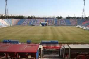 Un SIMBOL al Bucureştiului dispare. SE DEMOLEAZĂ