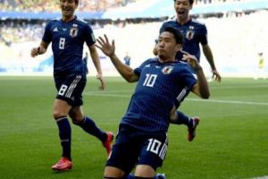 CAMPIONATUL MONDIAL. Japonia, start perfect la turneul final. „Los Cafeteros”, în inferioritate din minutul trei