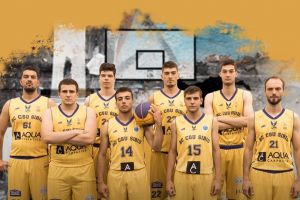 CSU Sibiu Open 3X3 îşi anunţă participarea la „ Sibiu Open 3X3”