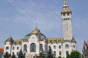 Proiect nou pentru Consiliul Judeţean Mureş