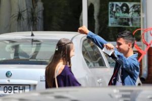 Mai mulţi ELEVI, din Constanţa, cu MEDIA 10 la EVALUAREA NAȚIONALĂ, faţă de anul trecut