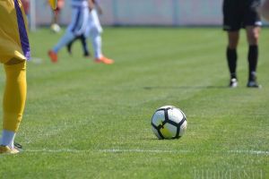 CSC Sînmartin va disputa barajul de promovare în Liga a III-a în compania celor de la Minaur Baia Mare