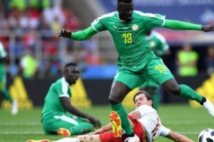 CAMPIONATUL MONDIAL. Echipa care A ZDROBIT România în preliminarii a debutat cu o ÎNFRÂNGERE în faţa Senegalului