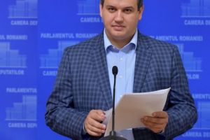 Parlamentarul Adrian Mocanu va fi exclus din PMP