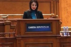 Deputatul PMP, Cătălina Bozianu: „Marşul românilor pentru autostrăzi, un act de condamnare a incompetenţei şi a nepăsării guvernanţilor”