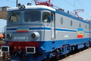 ACCIDENT FEROVIAR în România! Un tren de călători A DERAIAT. Circulaţia a fost ÎNTRERUPTĂ