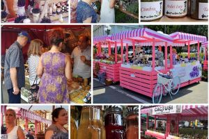 Campania „Produs în Arad”, la a doua ediţie