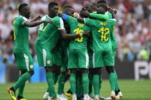Fotbal – CM 2018: Senegalul a invins surprinzator Polonia, cu 2-1