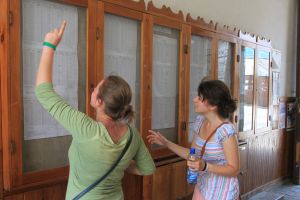 Aproximativ 75 la sută dintre candidaţii la Evaluarea Naţională au luat note de trecere