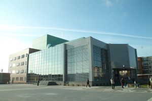 BOSCH salvează (parţial) Parcul de Afaceri Simeria