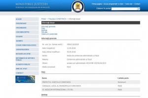 PUZ-ul care a devorat“ spatiile verzi de pe bulevardul Lapusneanu din Constanta, atacat in instanta de Institutia Prefectului!   