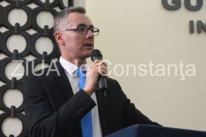 Semnal de alarma tras de deputatul USR Ion Stelian: Ne este bagat pe gat un nou proiect de lege prin care coruptii sa fie avantajati!“ (document) 