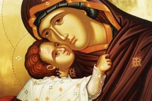 Pelerinaj cu Brâul Maicii Domnului în Arhiepiscopia Râmnicului