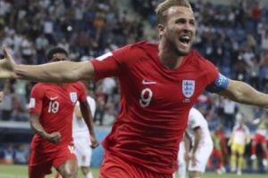 Anglia - Tunisia, un meci devorat de ţânţari