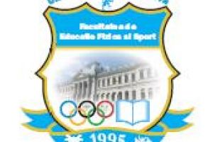 ADMITERE LA FACULTATEA DE EDUCAŢIE FIZICĂ ŞI SPORT, UNIVERSITATEA DIN CRAIOVA