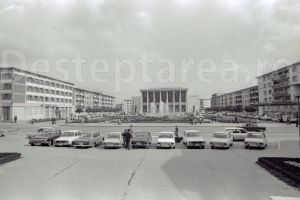 Unde-i Casa de Cultură? (I)