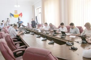 Ședinţă extraordinară: Strategia de dezvoltare a Bârladului, aprobată în Consiliul Local