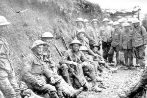 Străzile Vasluiului (5): Eroii oraşului