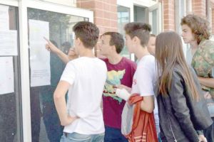 Rezultatele Evaluării Naţionale: Șapte elevi de 10!