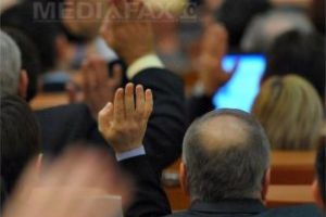Comisia pentru elaborarea Codului administrativ a votat peste 250 de articole din proiectul de modificare a legii