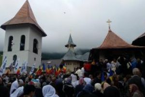 „Calea Neamului” pe urmele Părintelui Arhimandrit Iustin Pârvu