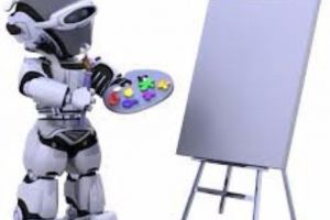 DeepMind: roboti cu imaginatie?