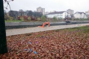 Zonele din apropierea raului Sasar vor avea o alta fata. Ce au aprobat consilierii locali