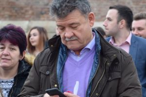 Mircea Hava, unul dintre ”greii” fostului PDL, înlăturat de pe lista PNL la alegerile europarlamentare