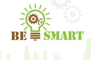 BeSMART – concurs de idei şi soluţii pentru Smart City adresat elevilor