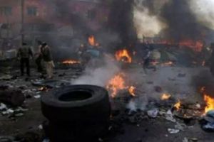 Boko Haram LOVEȘTE iar: Șase FETIȚE SINUCIGAȘE provoacă un MASACRU